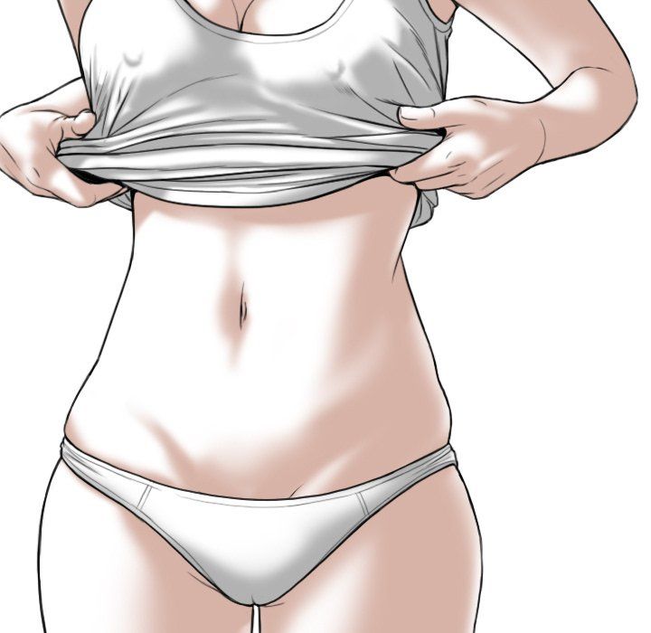 Only You Manhwa - Chapter 3 Page 175