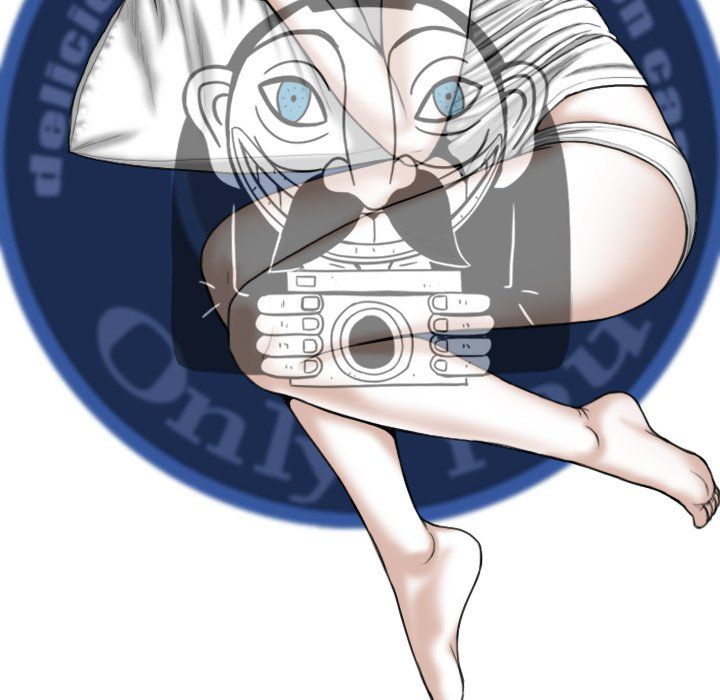 Only You Manhwa - Chapter 3 Page 189