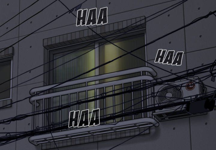 Only You Manhwa - Chapter 35 Page 1