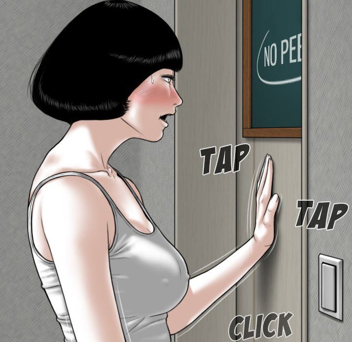 Only You Manhwa - Chapter 35 Page 5