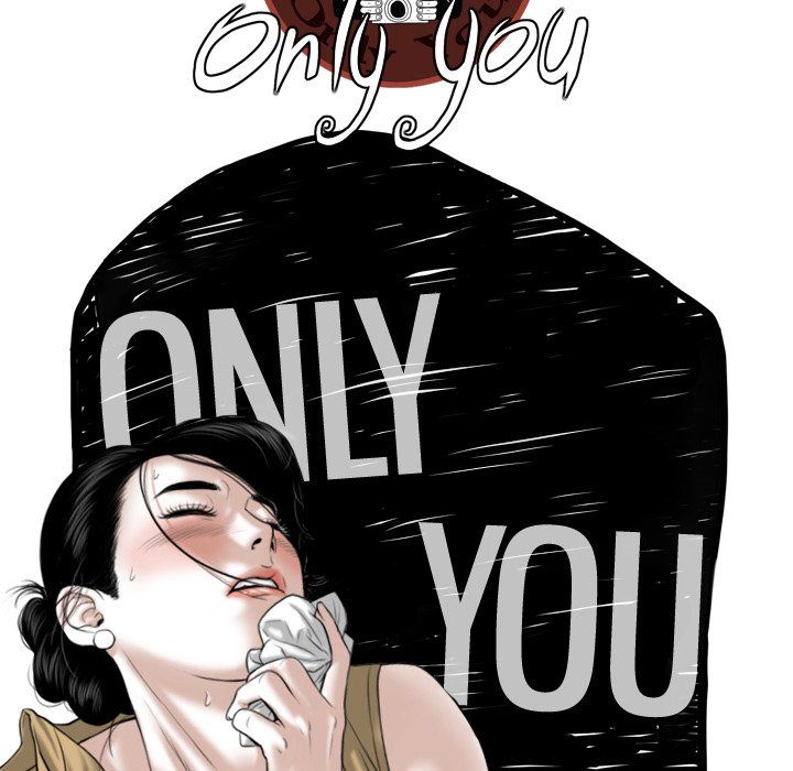 Only You Manhwa - Chapter 35 Page 18