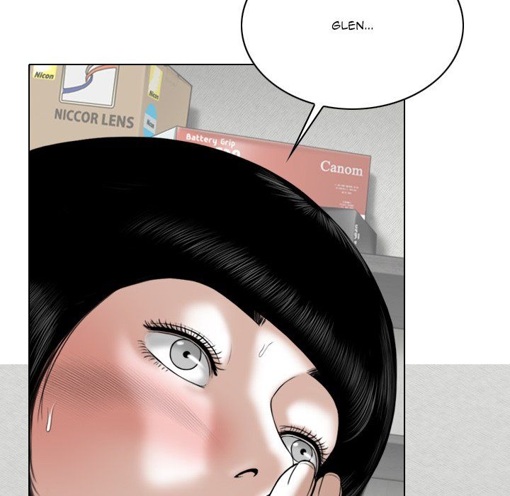 Only You Manhwa - Chapter 35 Page 22