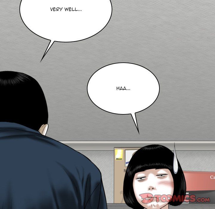 Only You Manhwa - Chapter 35 Page 27