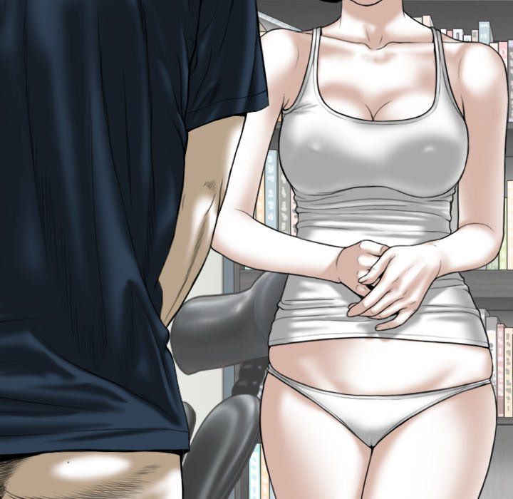 Only You Manhwa - Chapter 35 Page 28