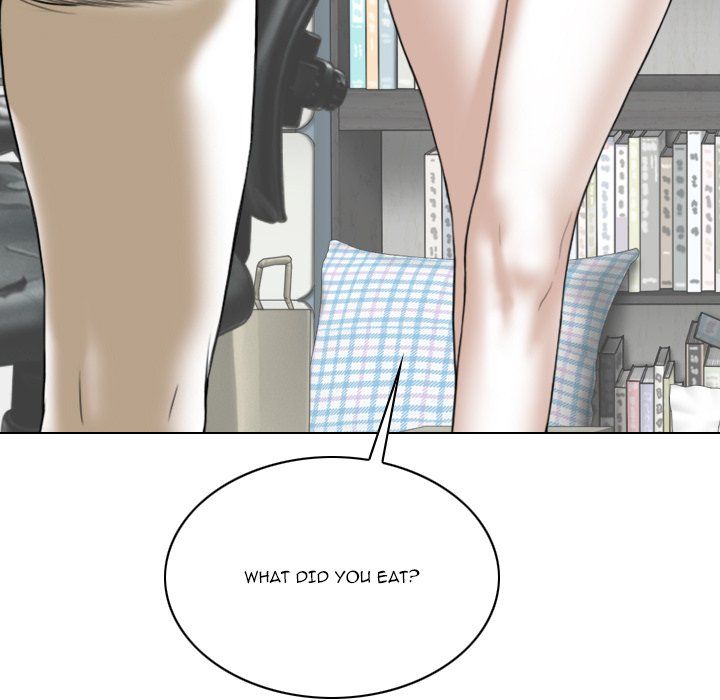 Only You Manhwa - Chapter 35 Page 29