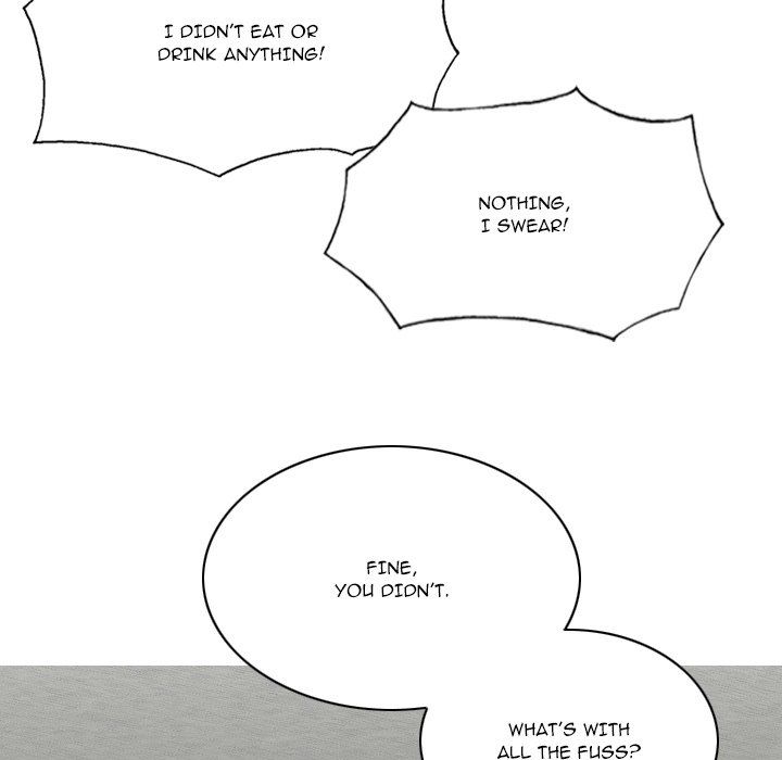 Only You Manhwa - Chapter 35 Page 32