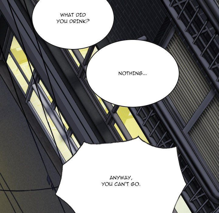Only You Manhwa - Chapter 35 Page 37