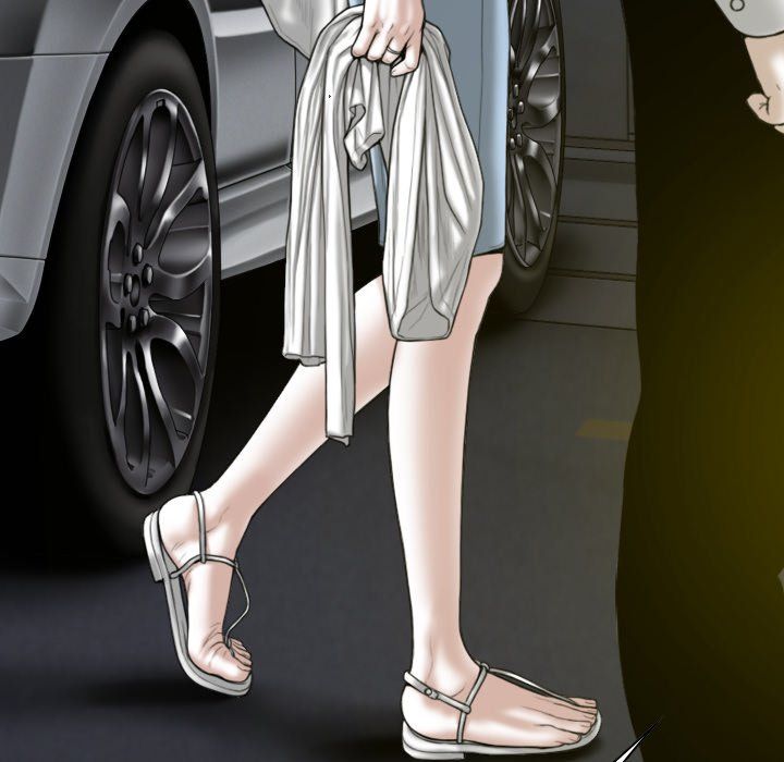 Only You Manhwa - Chapter 35 Page 44