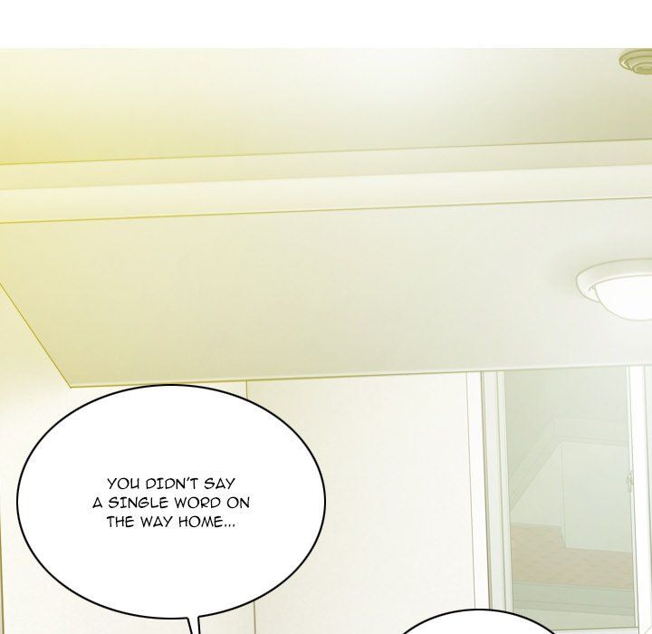 Only You Manhwa - Chapter 35 Page 46
