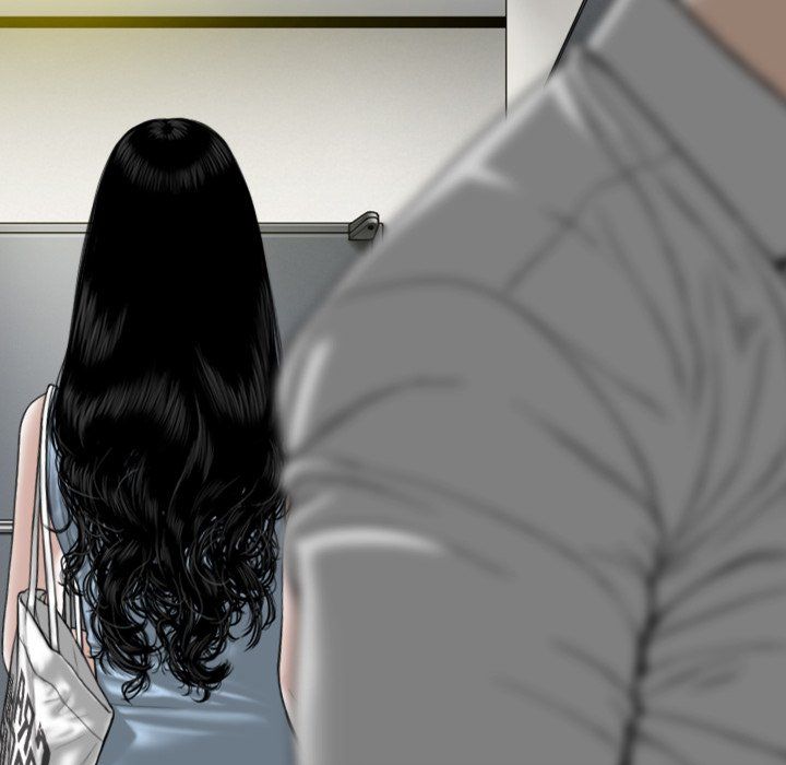 Only You Manhwa - Chapter 35 Page 57