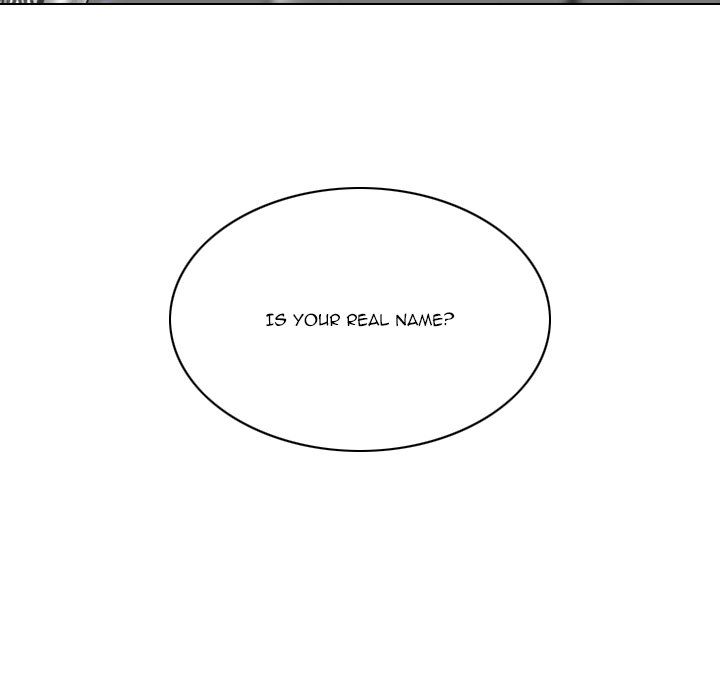 Only You Manhwa - Chapter 35 Page 58