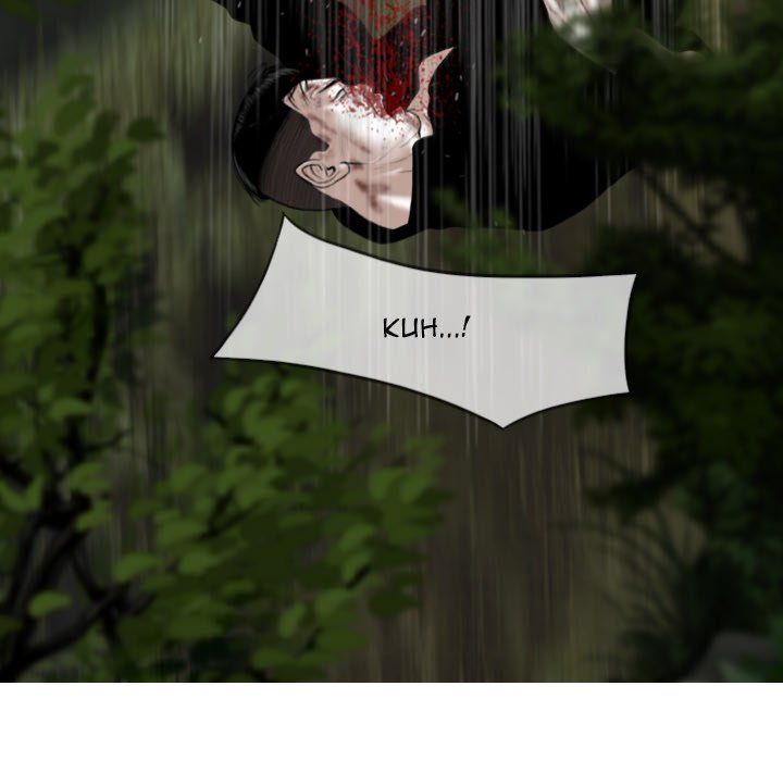 Only You Manhwa - Chapter 35 Page 64