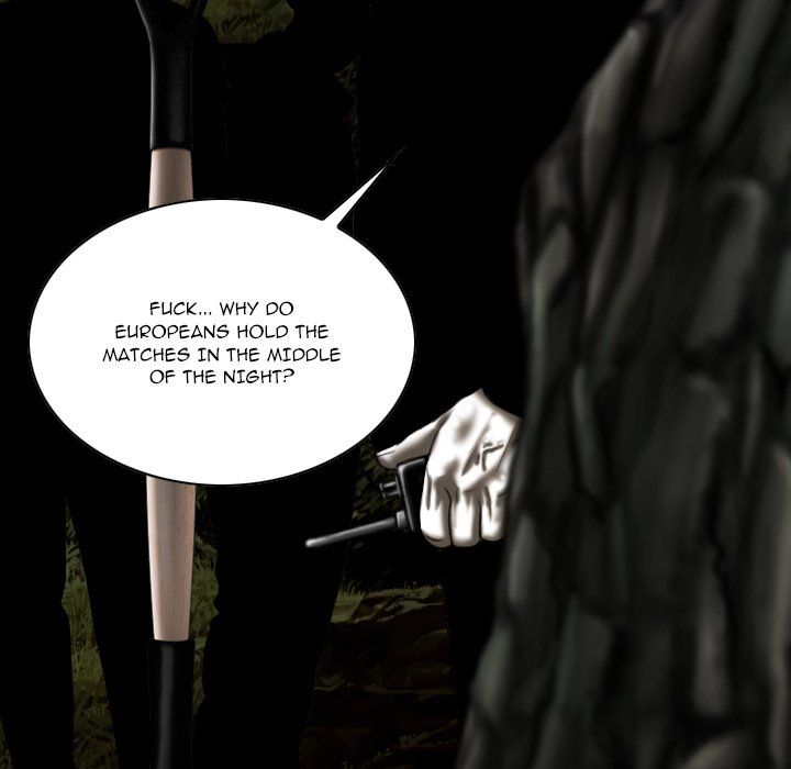 Only You Manhwa - Chapter 35 Page 76