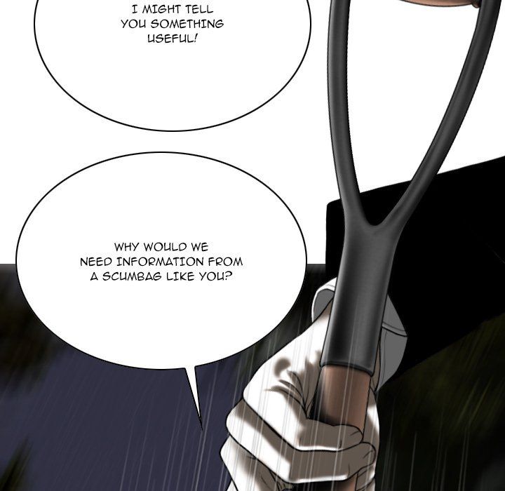 Only You Manhwa - Chapter 35 Page 80