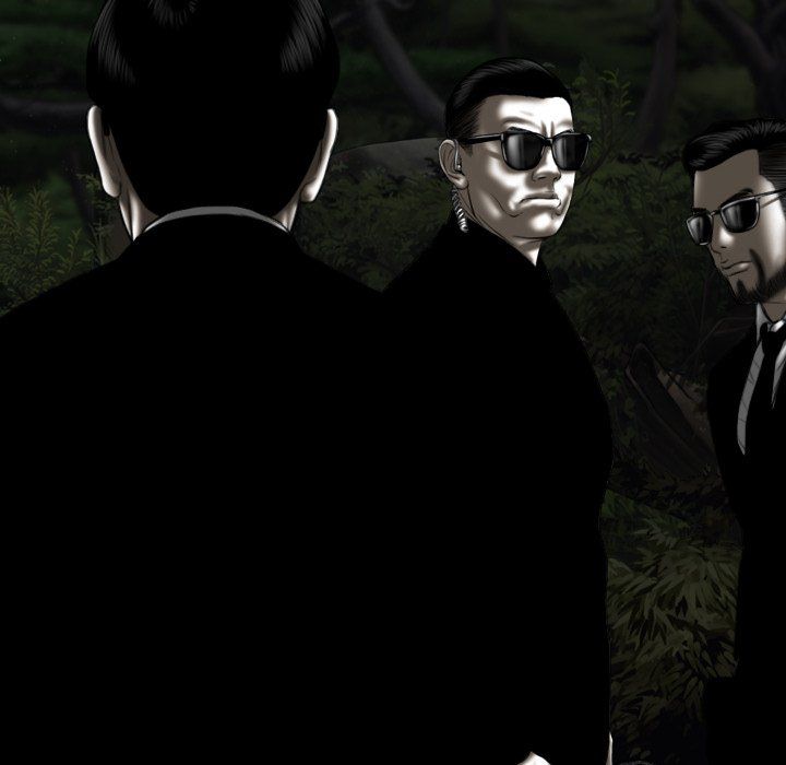 Only You Manhwa - Chapter 35 Page 86