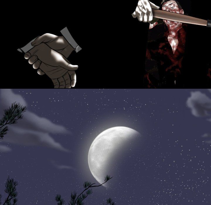 Only You Manhwa - Chapter 35 Page 87