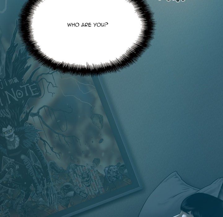 Only You Manhwa - Chapter 35 Page 95