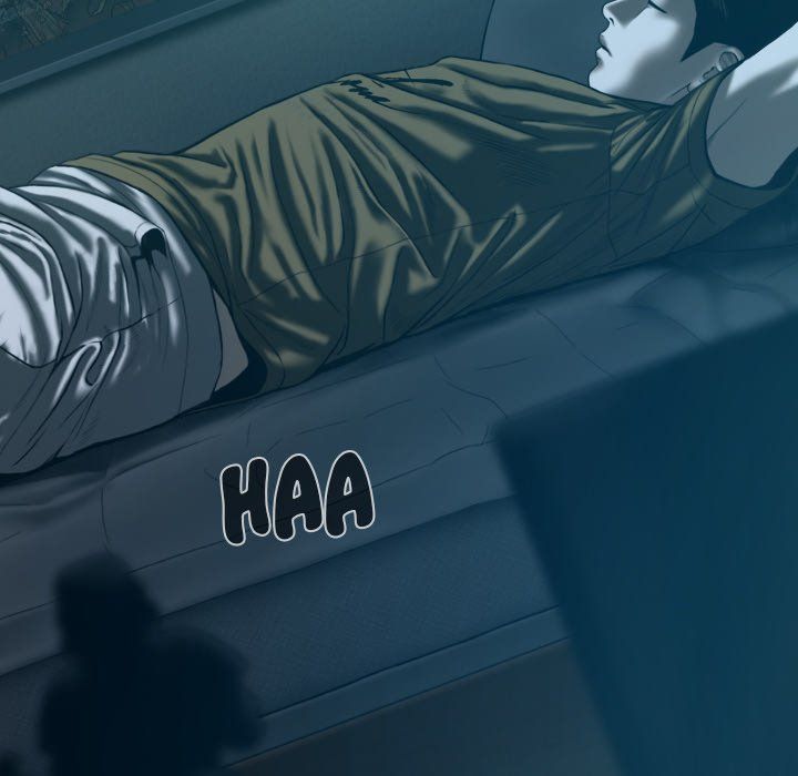 Only You Manhwa - Chapter 35 Page 96