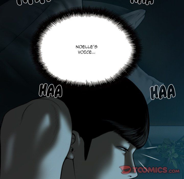 Only You Manhwa - Chapter 35 Page 99