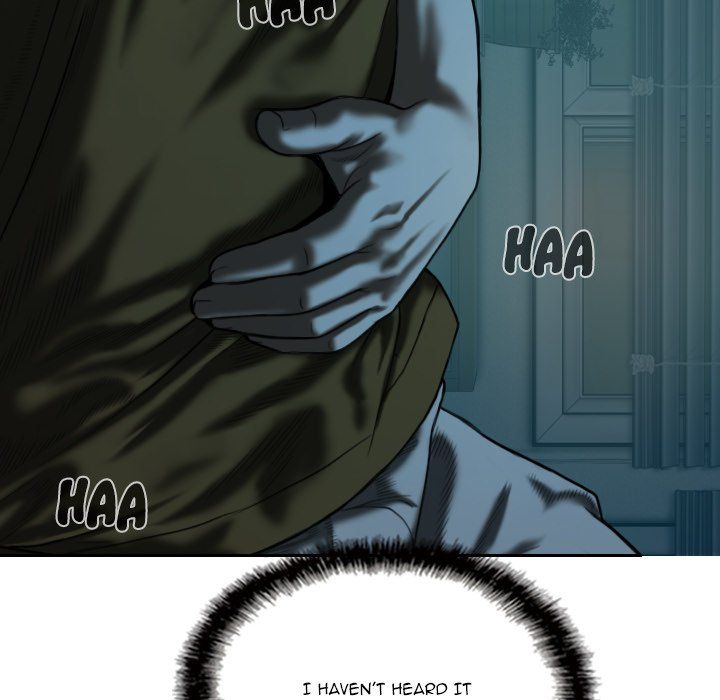 Only You Manhwa - Chapter 35 Page 101