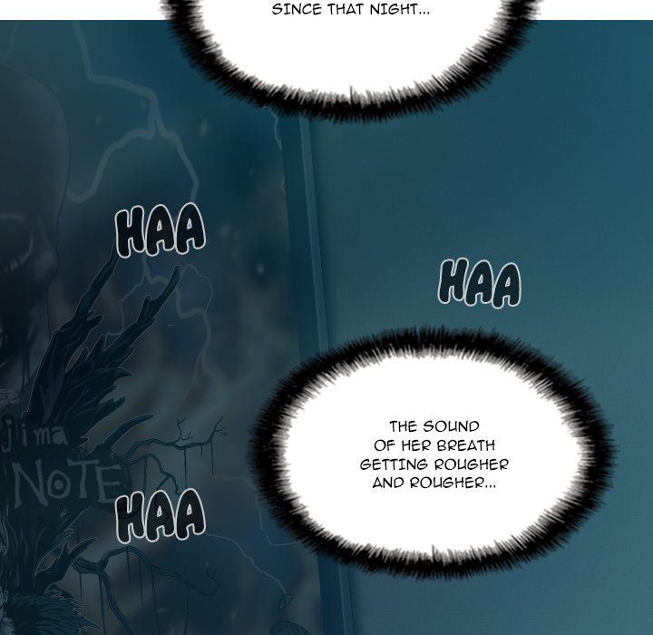 Only You Manhwa - Chapter 35 Page 102