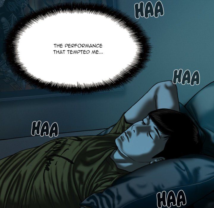 Only You Manhwa - Chapter 35 Page 103