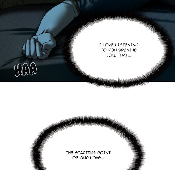 Only You Manhwa - Chapter 35 Page 104