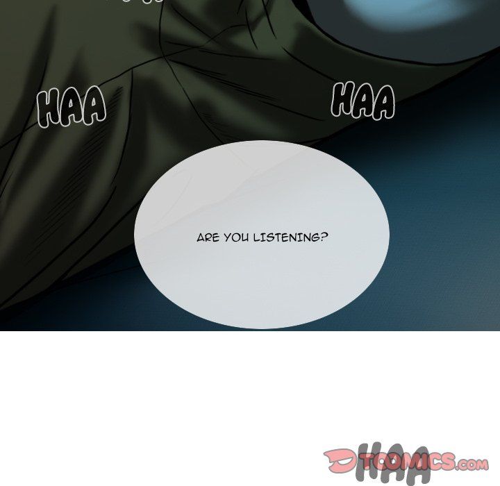 Only You Manhwa - Chapter 35 Page 107