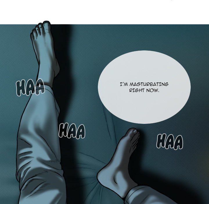 Only You Manhwa - Chapter 35 Page 108