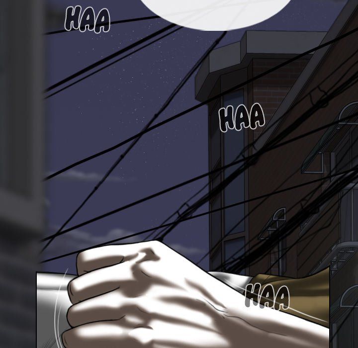 Only You Manhwa - Chapter 35 Page 120