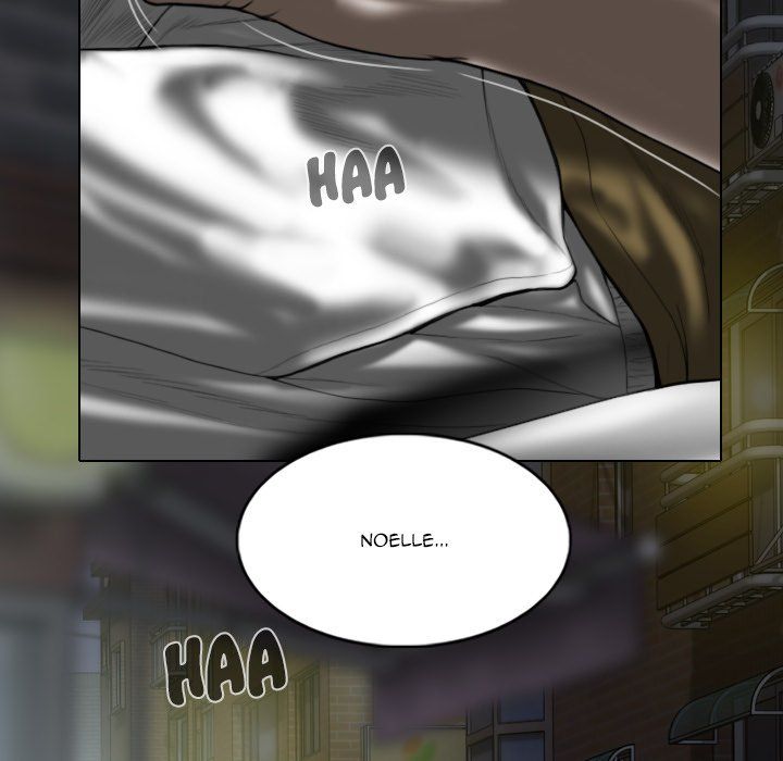 Only You Manhwa - Chapter 35 Page 121