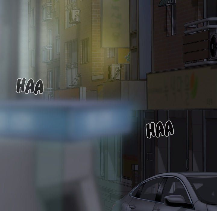 Only You Manhwa - Chapter 35 Page 122