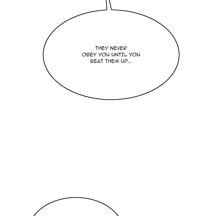 Only You Manhwa - Chapter 35 Page 130