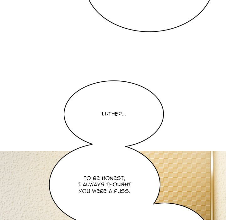 Only You Manhwa - Chapter 35 Page 134