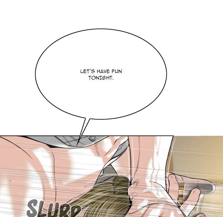 Only You Manhwa - Chapter 35 Page 138