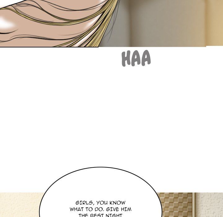 Only You Manhwa - Chapter 35 Page 140