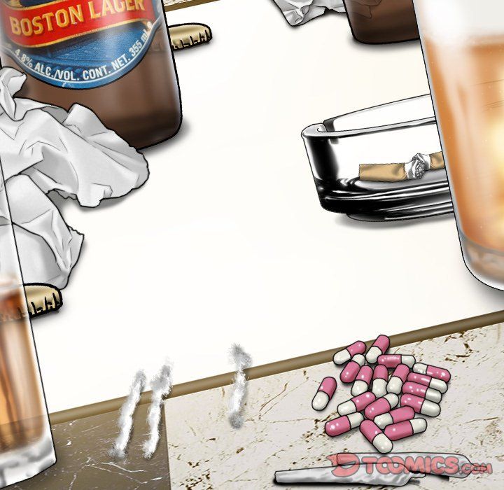 Only You Manhwa - Chapter 35 Page 147