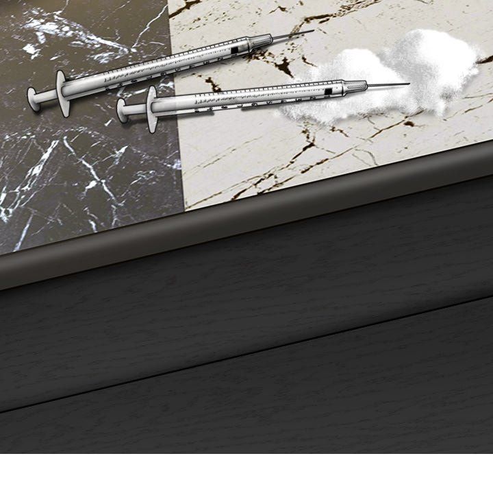 Only You Manhwa - Chapter 35 Page 148