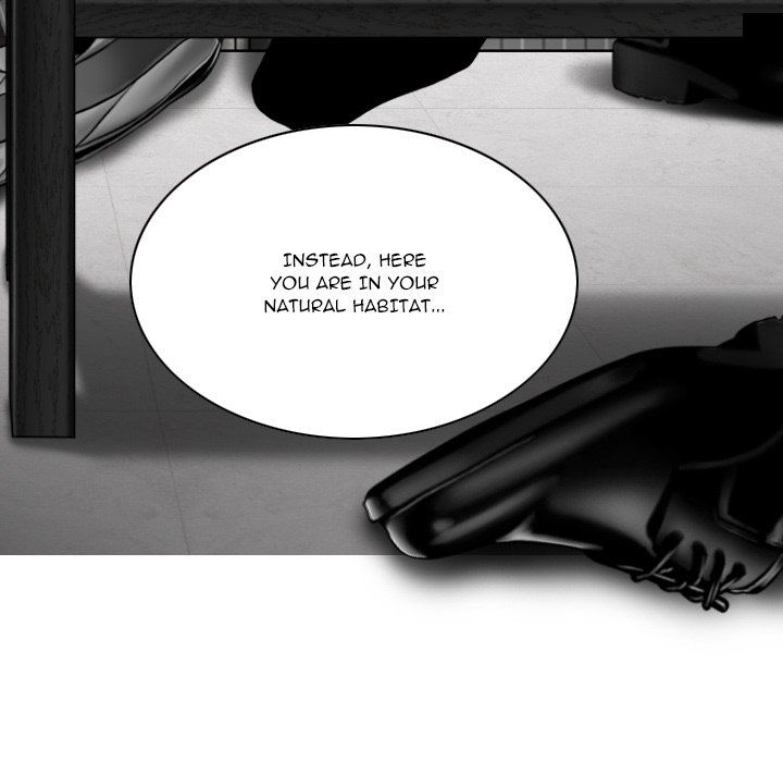 Only You Manhwa - Chapter 35 Page 154