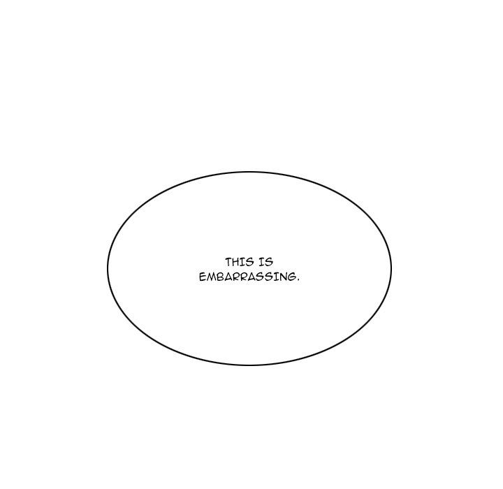 Only You Manhwa - Chapter 35 Page 157