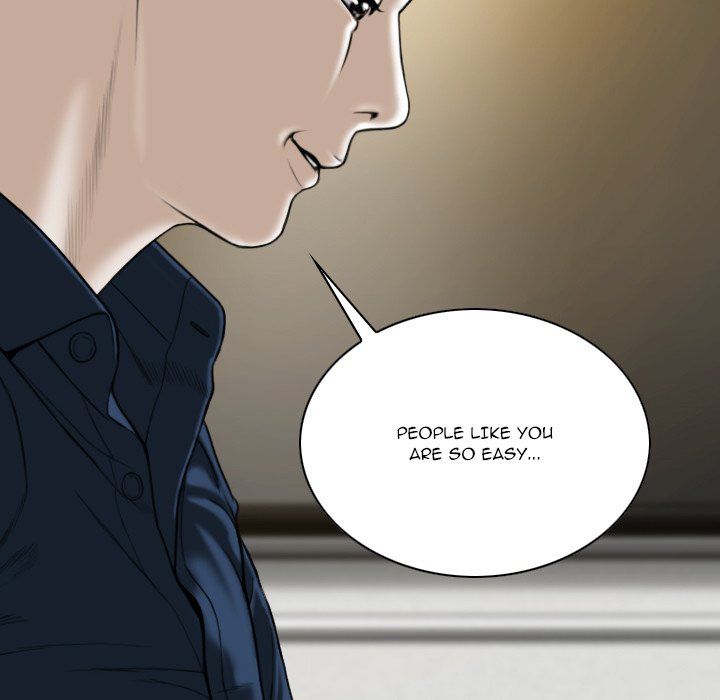 Only You Manhwa - Chapter 35 Page 159