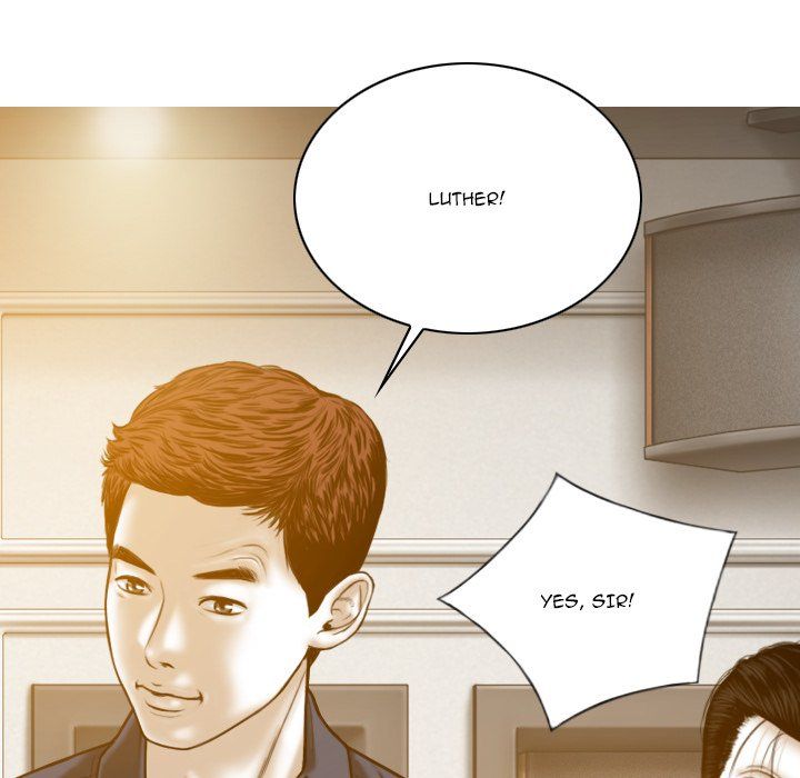 Only You Manhwa - Chapter 35 Page 161