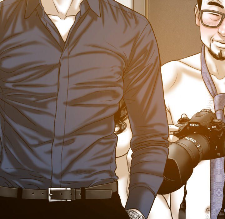 Only You Manhwa - Chapter 35 Page 162