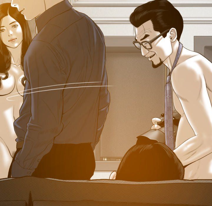 Only You Manhwa - Chapter 35 Page 165