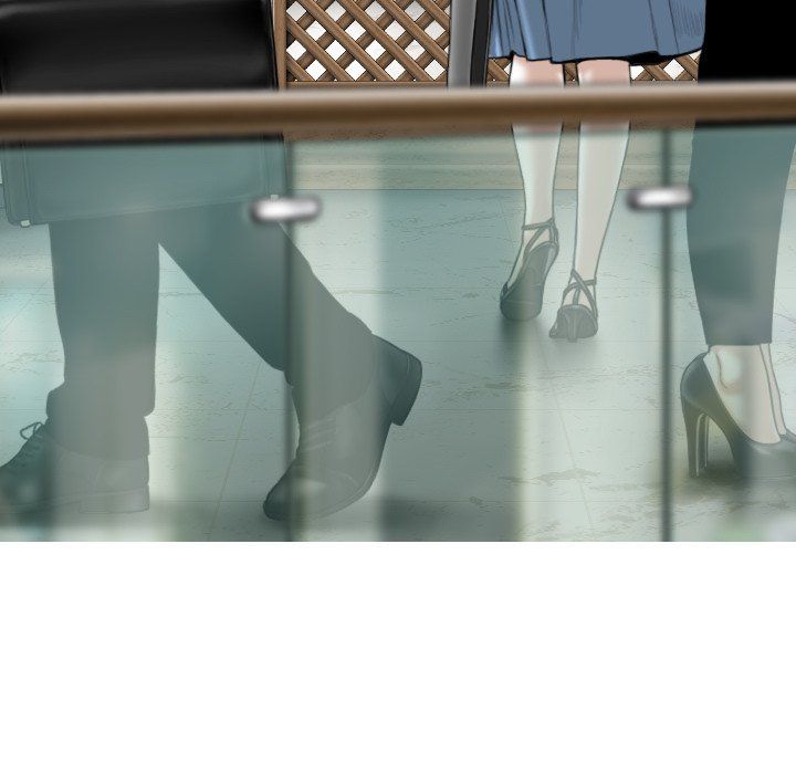 Only You Manhwa - Chapter 35 Page 169