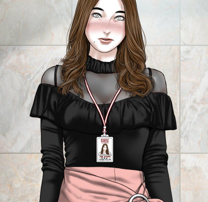 Only You Manhwa - Chapter 35 Page 174