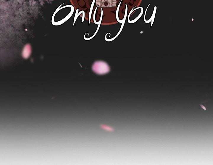 Only You Manhwa - Chapter 35 Page 191