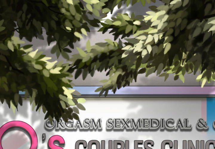 Only You Manhwa - Chapter 14 Page 1