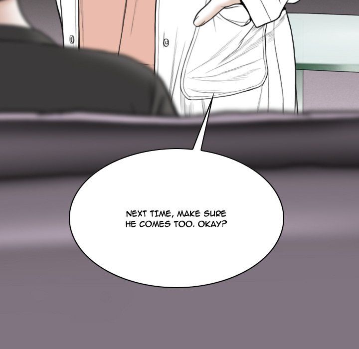 Only You Manhwa - Chapter 14 Page 7