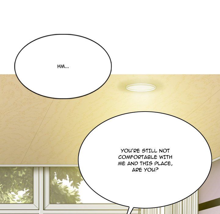 Only You Manhwa - Chapter 14 Page 15